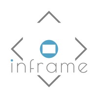 inframe logo, inframe contact details