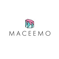 Maceemo logo, Maceemo contact details