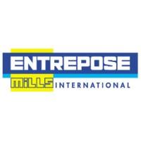 ENTREPOSE MILLS INTERNATIONAL logo, ENTREPOSE MILLS INTERNATIONAL contact details