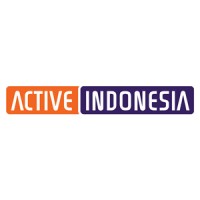 Active Indonesia logo, Active Indonesia contact details