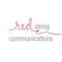 Red String Communications logo, Red String Communications contact details