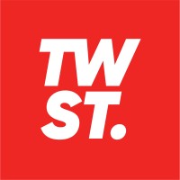 TWIST Creative, Inc. logo, TWIST Creative, Inc. contact details