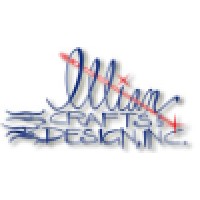 Illian Crafts and Design, Inc. logo, Illian Crafts and Design, Inc. contact details