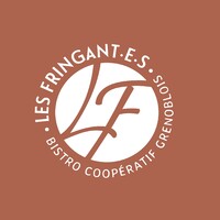 Les Fringant·e·s logo, Les Fringant·e·s contact details