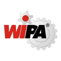 Wipa Werkzeug- und Maschinenbau GmbH logo, Wipa Werkzeug- und Maschinenbau GmbH contact details