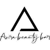 Aura Beauty Bar logo, Aura Beauty Bar contact details