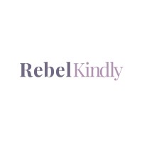 Rebel Kindly logo, Rebel Kindly contact details