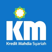 Kredit Mahdia Syariah logo, Kredit Mahdia Syariah contact details