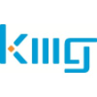 KMG logo, KMG contact details