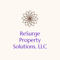 ReSurge Property Solutions logo, ReSurge Property Solutions contact details