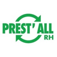 prest'all rh logo, prest'all rh contact details