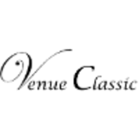 Venue Classic logo, Venue Classic contact details