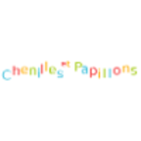 Chenilles et Papillons logo, Chenilles et Papillons contact details