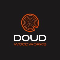 Doud Woodworks logo, Doud Woodworks contact details