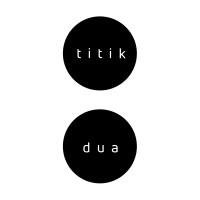 Titik Dua logo, Titik Dua contact details