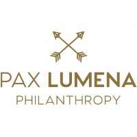 Pax Lumena Philanthropy logo, Pax Lumena Philanthropy contact details