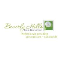 Beverly Hills Egg Donation logo, Beverly Hills Egg Donation contact details