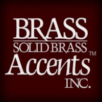 Brass Accents Inc. logo, Brass Accents Inc. contact details