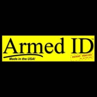 Armed ID logo, Armed ID contact details