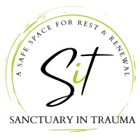 Sanctuary in Trauma logo, Sanctuary in Trauma contact details