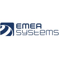 EMEA Systems logo, EMEA Systems contact details