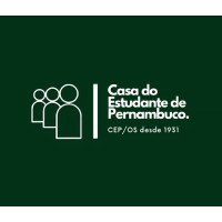 CASA DO ESTUDANTE DE PERNAMBUCO logo, CASA DO ESTUDANTE DE PERNAMBUCO contact details