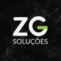 ZG Soluções logo, ZG Soluções contact details