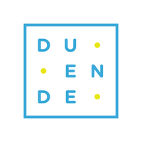 Duende Visual Communication logo, Duende Visual Communication contact details