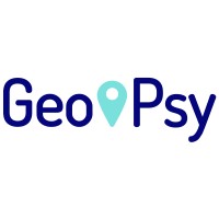 Geo-Psy France logo, Geo-Psy France contact details