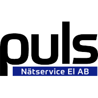 Puls Nätservice El AB logo, Puls Nätservice El AB contact details