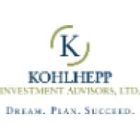 Kohlhepp Investment Advisors, Ltd. logo, Kohlhepp Investment Advisors, Ltd. contact details