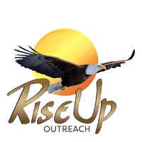 RiseUp Outreach Church logo, RiseUp Outreach Church contact details