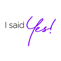 I Said Yes! FL logo, I Said Yes! FL contact details