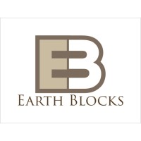 Earth Blocks India Pvt. Ltd. logo, Earth Blocks India Pvt. Ltd. contact details