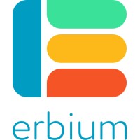 Erbium Forms logo, Erbium Forms contact details