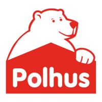 Polhus logo, Polhus contact details