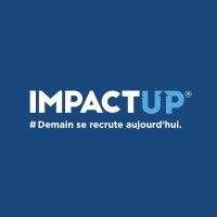 Impactup logo, Impactup contact details