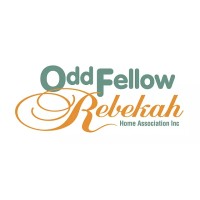 ODD FELLOW HOME logo, ODD FELLOW HOME contact details