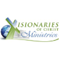 Visionaries of Christ Ministries logo, Visionaries of Christ Ministries contact details