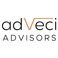 adVeci Advisors logo, adVeci Advisors contact details