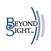 Beyond Sight logo, Beyond Sight contact details