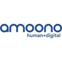 Groupe Amoono logo, Groupe Amoono contact details