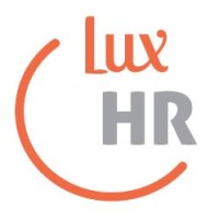 Lux HR S.A. logo, Lux HR S.A. contact details