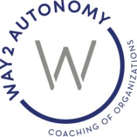 WAY2AUTONOMY logo, WAY2AUTONOMY contact details