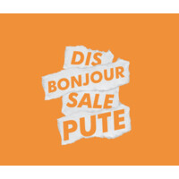 DBSP - disbonjoursalepute logo, DBSP - disbonjoursalepute contact details