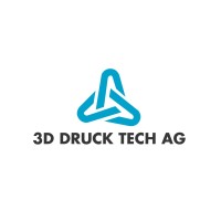 3D Druck Tech AG logo, 3D Druck Tech AG contact details