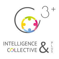 Co3+ Intelligence Collective et Plus logo, Co3+ Intelligence Collective et Plus contact details