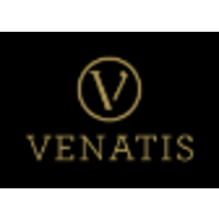 Venatis logo, Venatis contact details