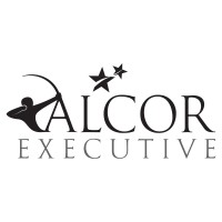 Alcor Executive (now Hudson Luxembourg) logo, Alcor Executive (now Hudson Luxembourg) contact details