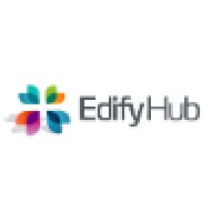 Edify Hub, LLC logo, Edify Hub, LLC contact details